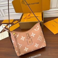 LV Hobo Bags